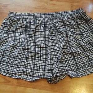 Forever 21 shorts